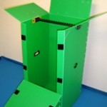 ﾊﾝｶﾞｰﾎﾞｯｸｽ