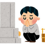 free-illustration-ohakamairi-irasutoya